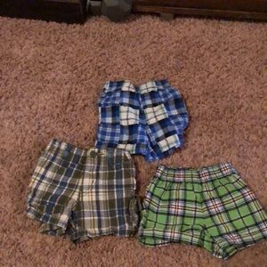 Shorts bundle